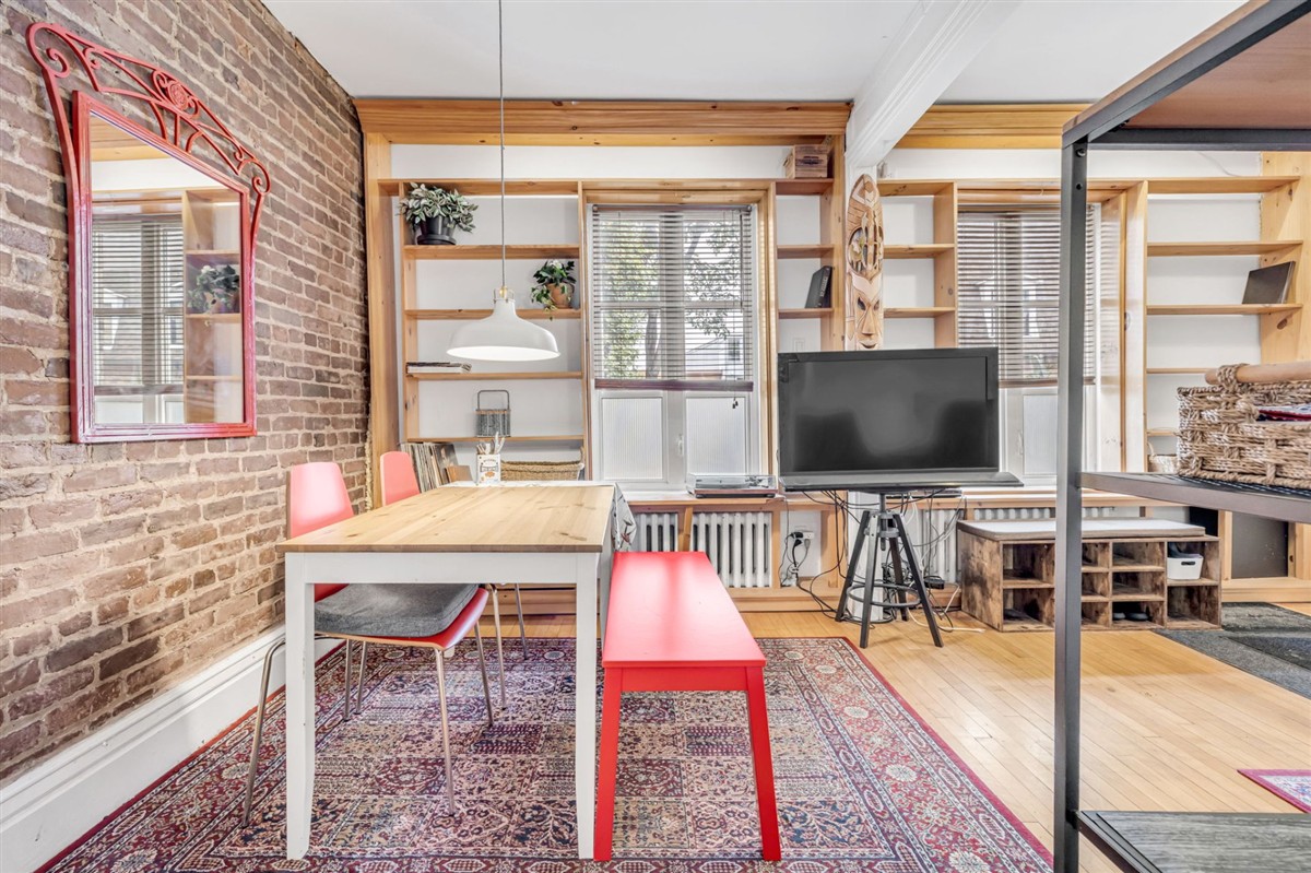 Vue 13 de la propriété réf. 27903914 – 245 Rue D'Aiguillon G1R 1L7