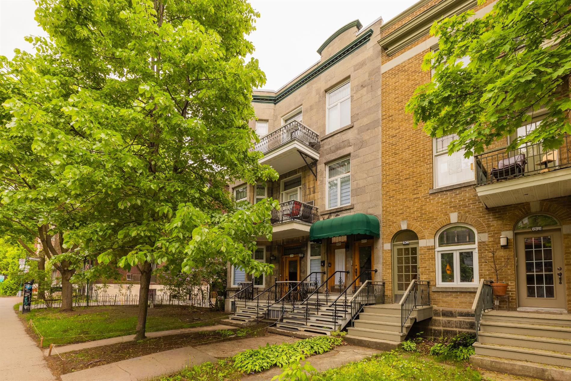 632 Av. Bloomfield — photo 1