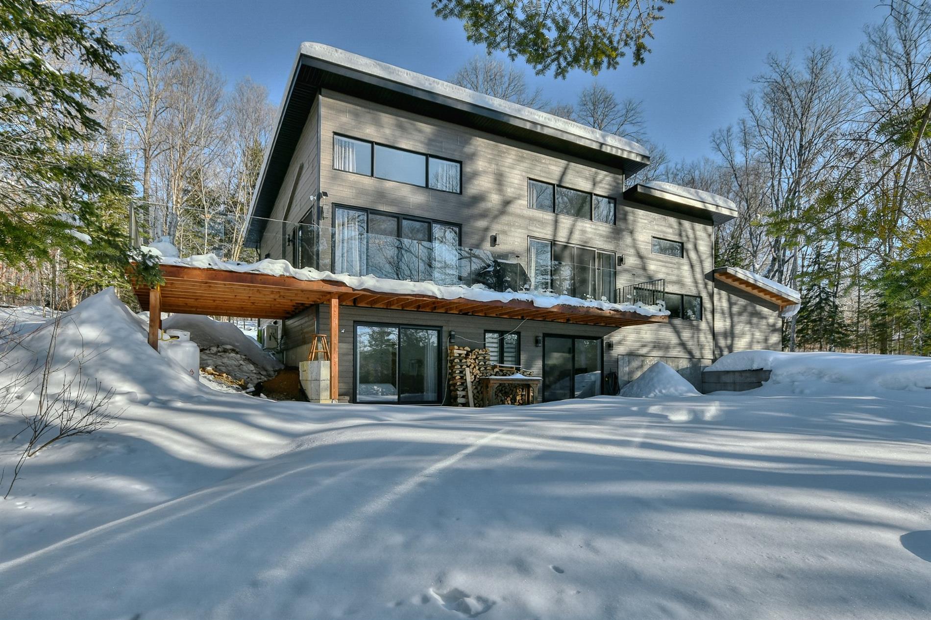 479 Ch. du Lac-des-Cornes — photo 1
