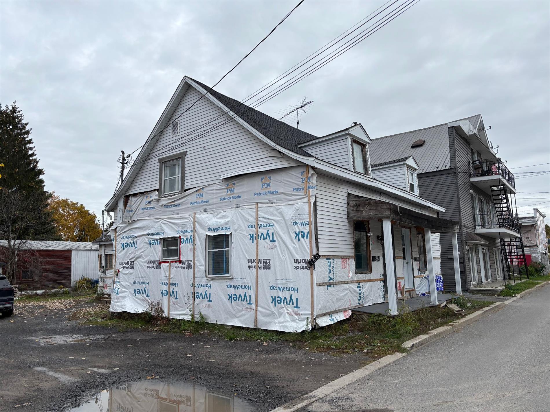 180Z Rue D'Iberville — photo 3