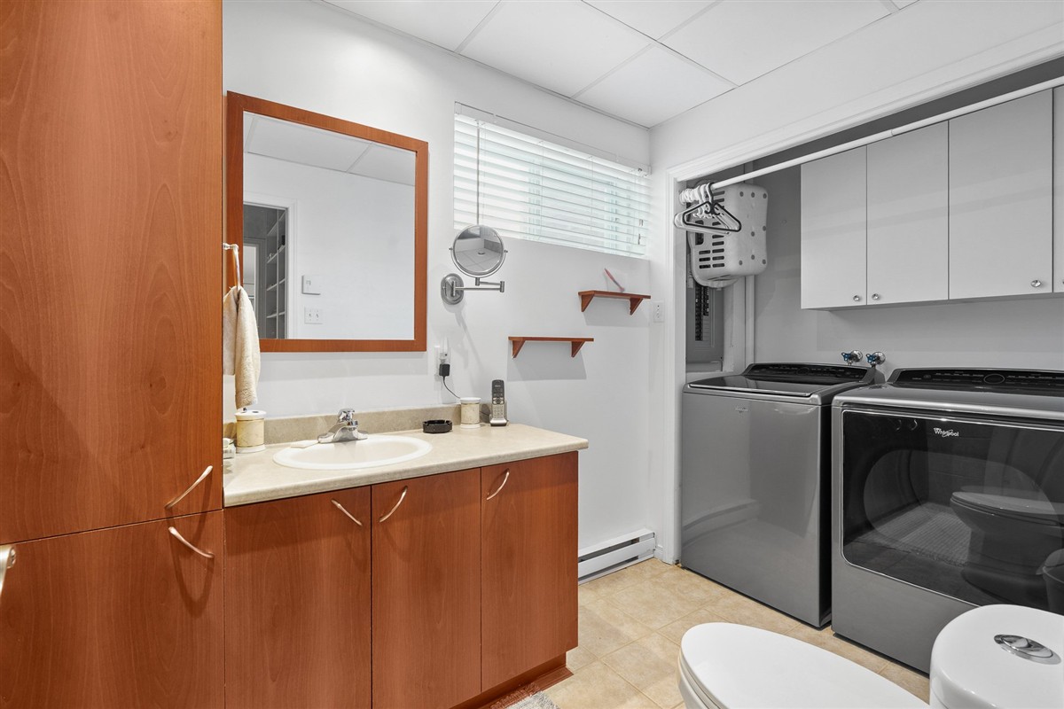 Maison de plain-pied, Saint-Lin/Laurentides, photo 25 de 40