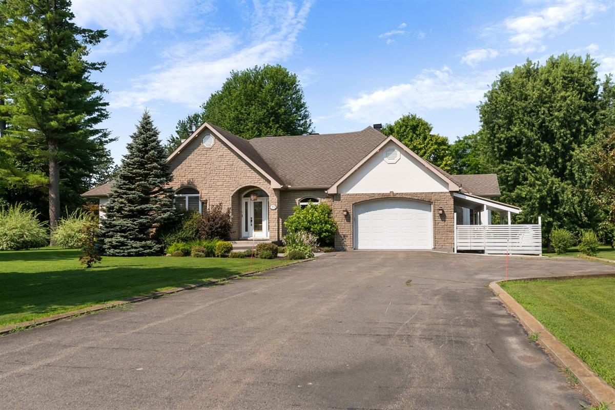 Vue 6 de la propriété réf. 10026512 – 19 Route des Seigneurs J0V 1X0