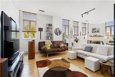 Appartement / Condo - Montréal (Ville-Marie)