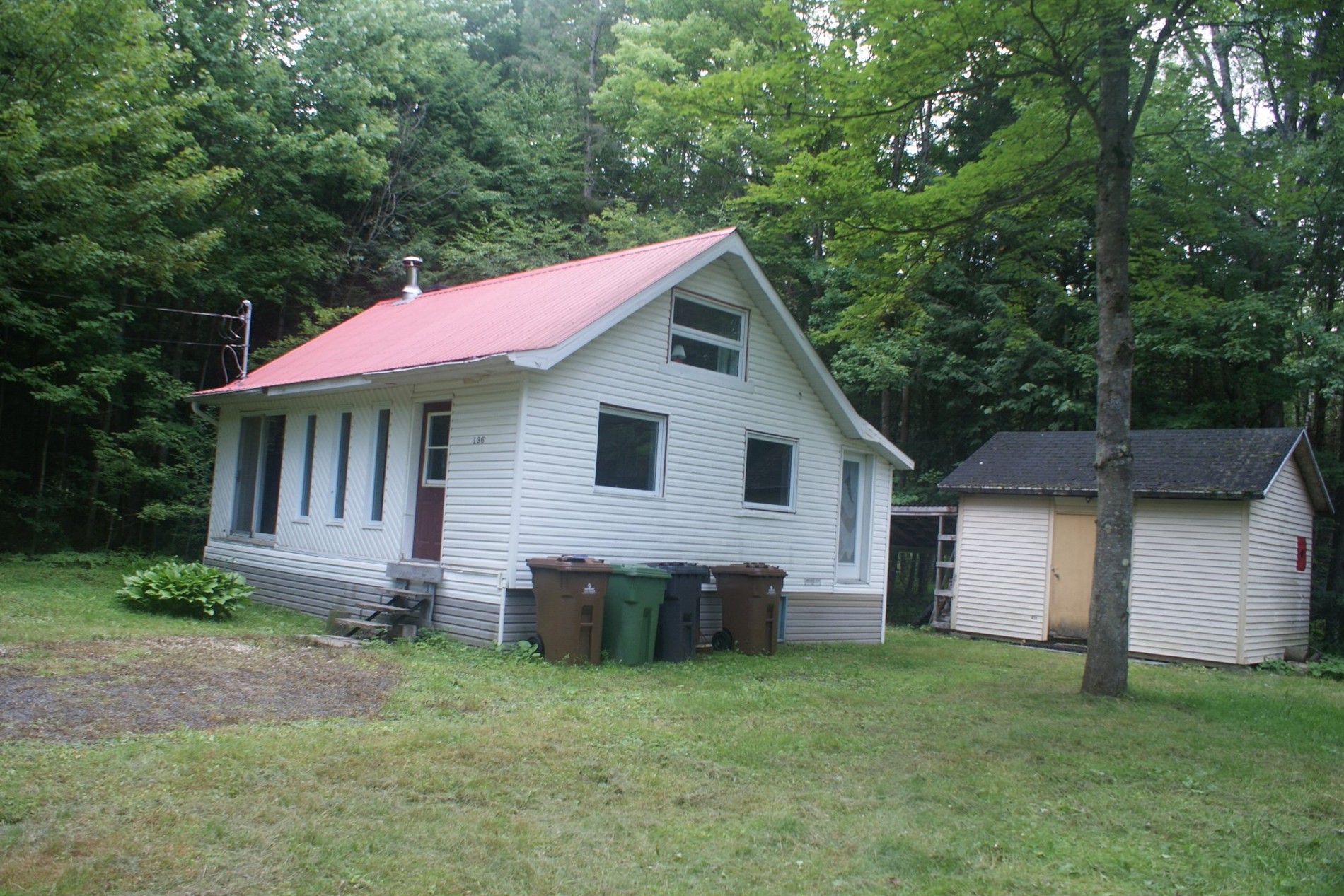 136 Route 263 N. — photo 1