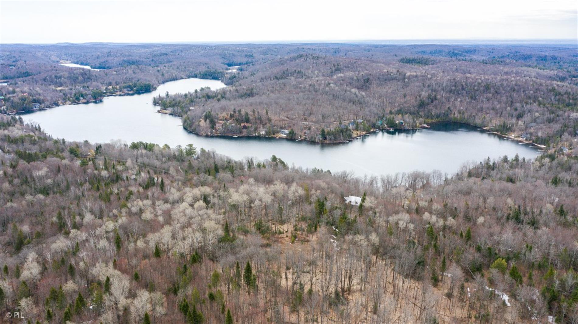 Ch. du Lac-des-Becs-Scie O. — photo 1