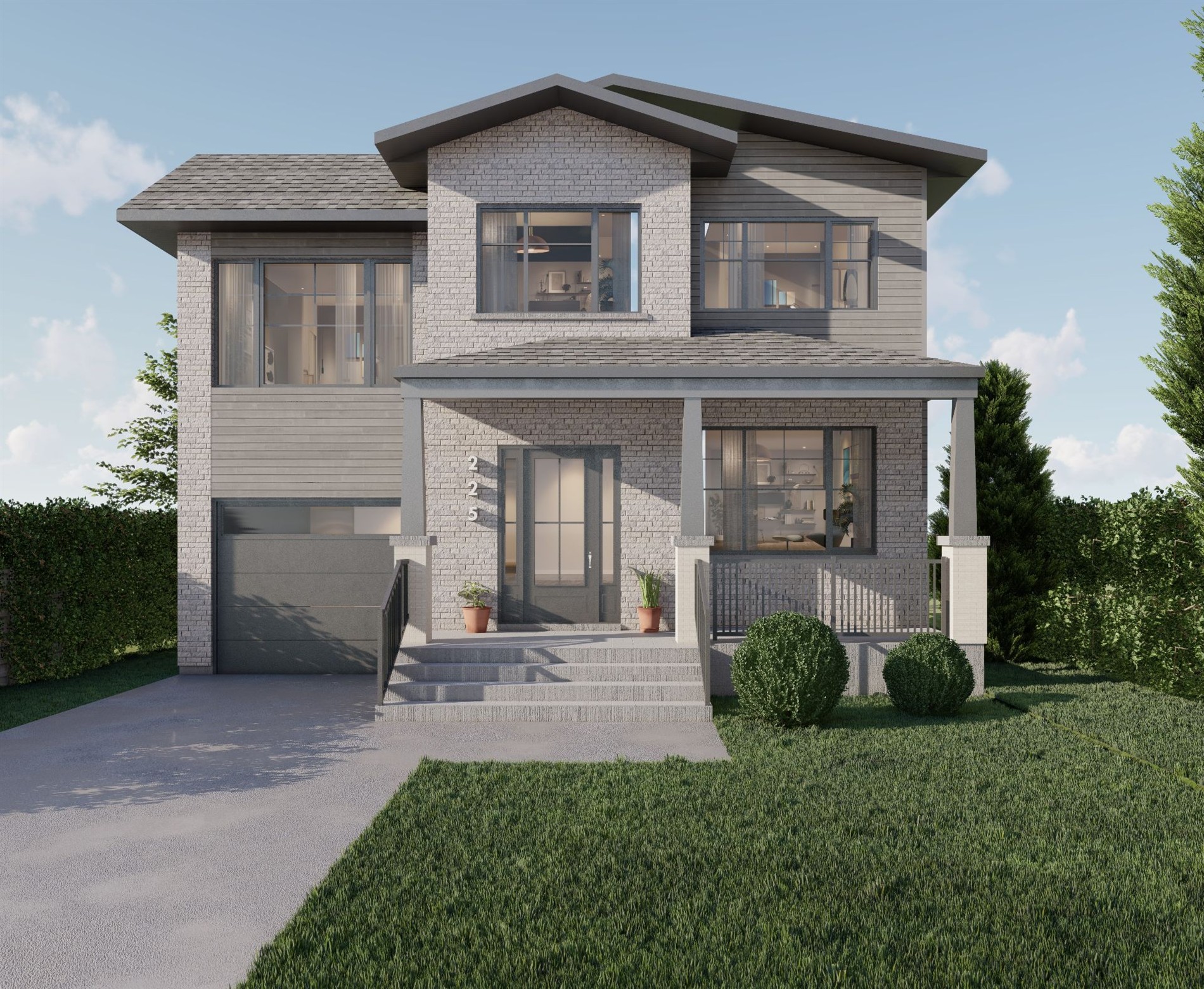 225 Rue Murray — photo 1