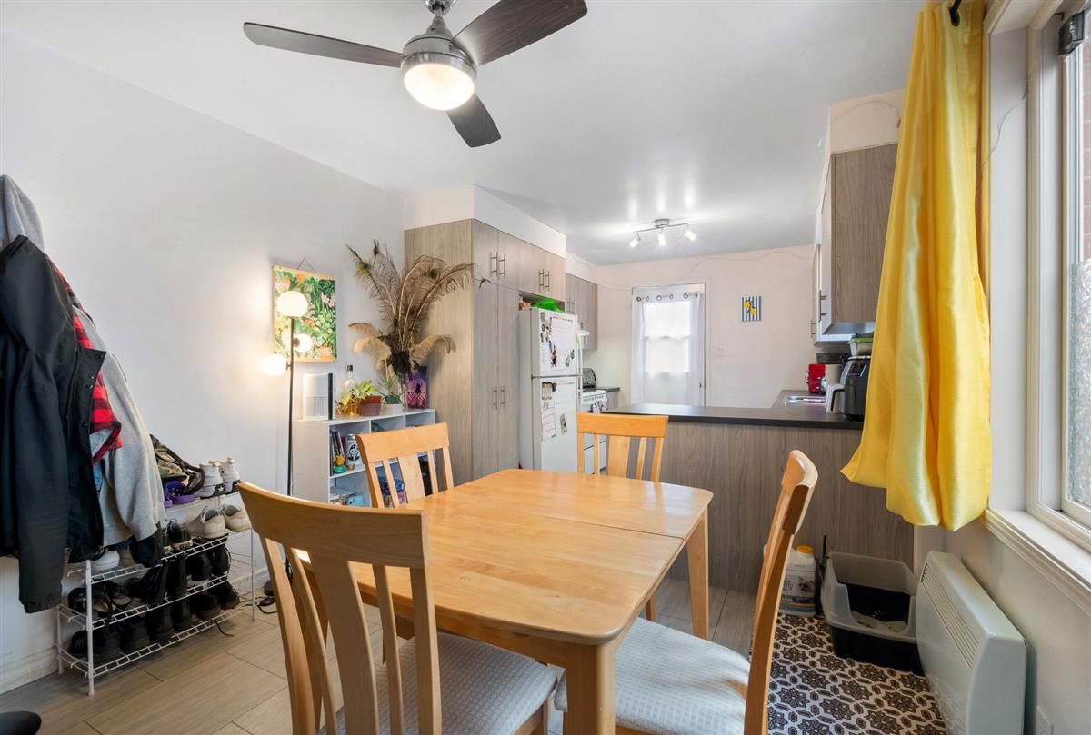 Vue 20 de la propriété réf. 23758572 – 277-279 Rue de Pierrefontaine J7G 1Y1