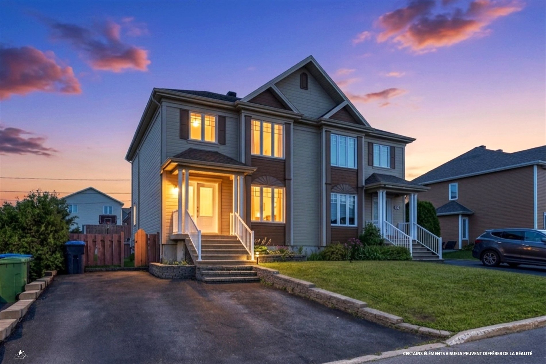 1049 Rue Edmond-J.-Massicotte — photo 1