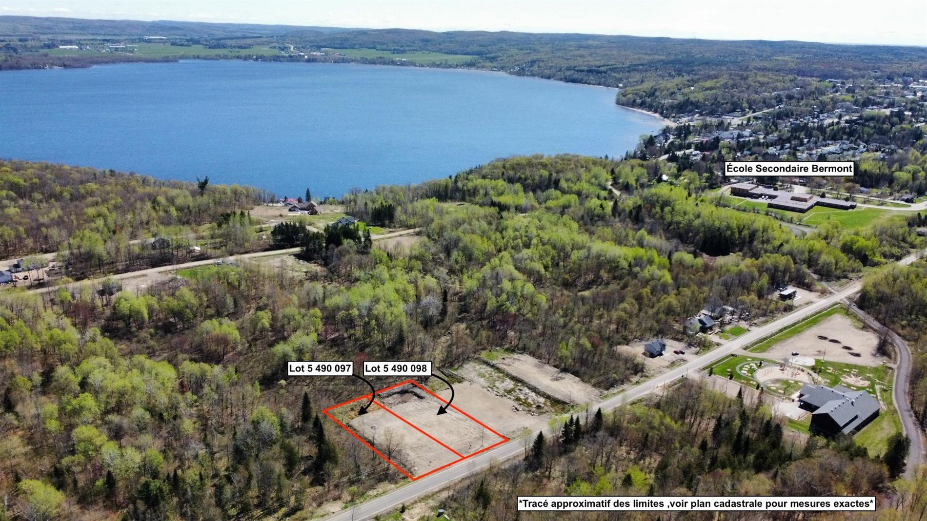 Ch. du Mont-de-Lanaudière — photo 1