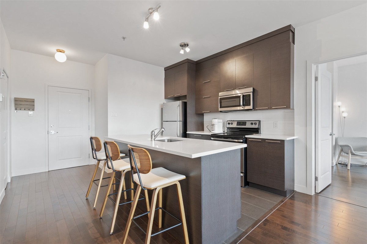 Appartement / Condo à vendre, Sainte-Thérèse, photo 3 de 27
