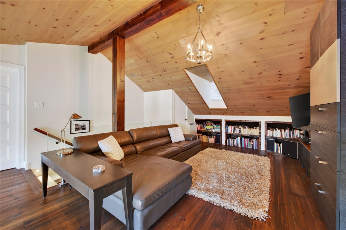 Vue 33 de la propriété réf. 14710849 – 693 Ch. du Lac-Connelly J8A 2A9