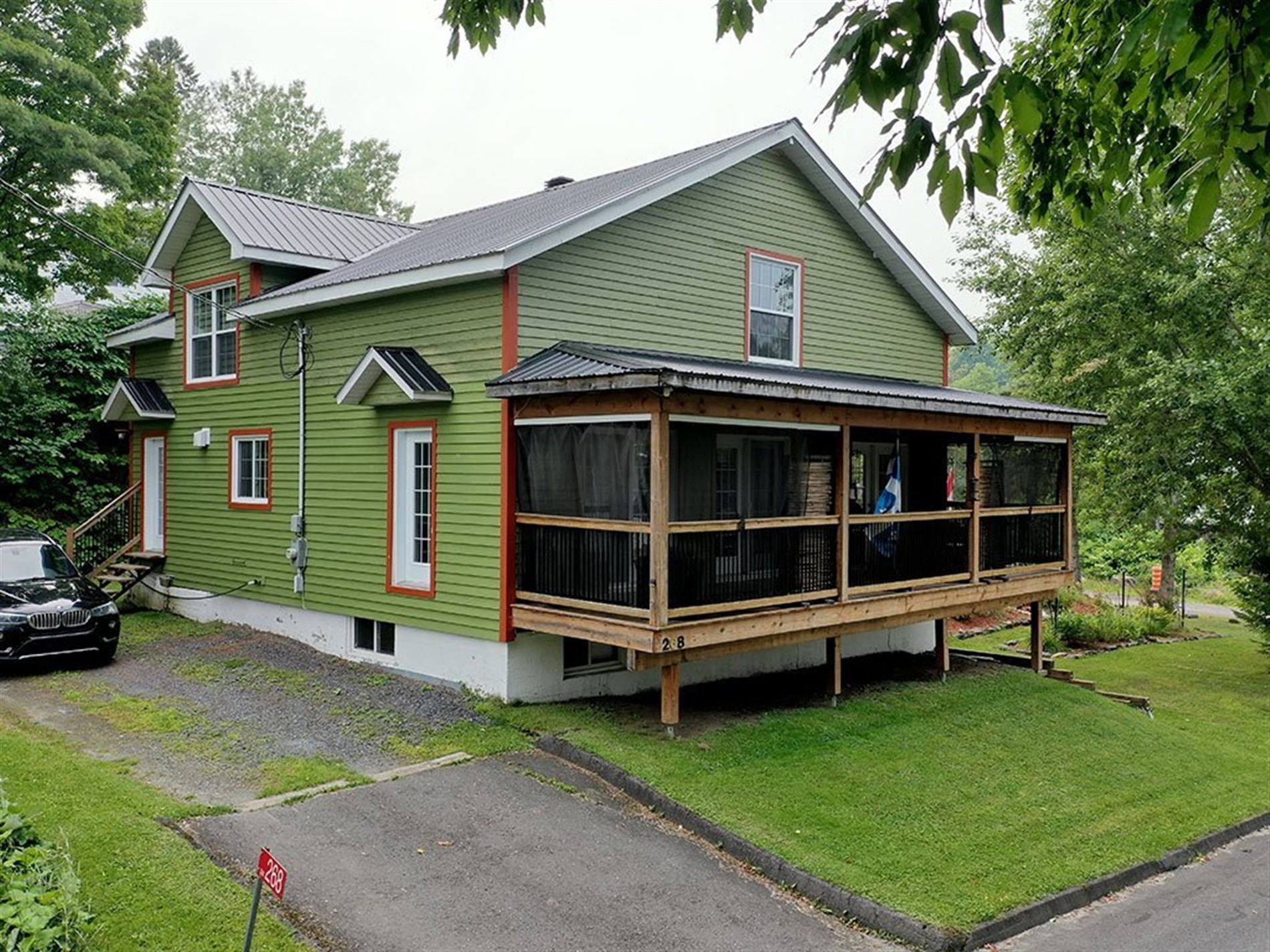268 Rue Goyette — photo 1