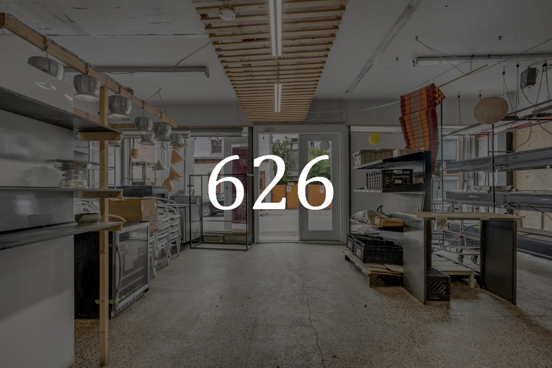 624-628 Av. des Oblats — photo 3