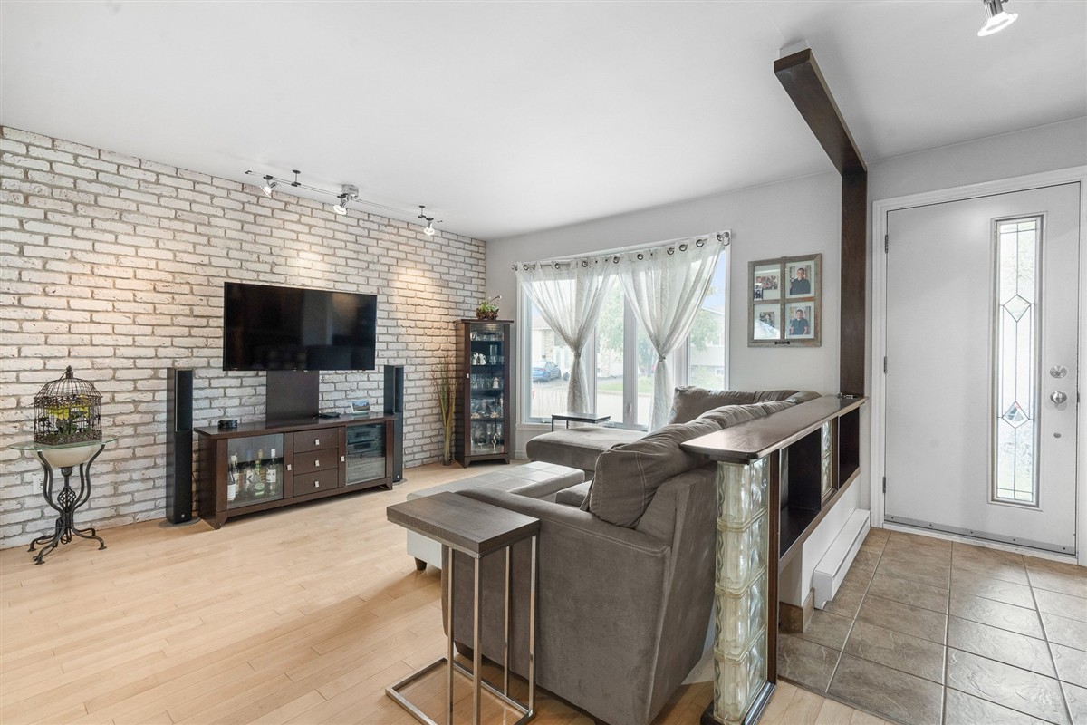 Maison à paliers multiples à vendre, Mascouche, photo 5 de 38