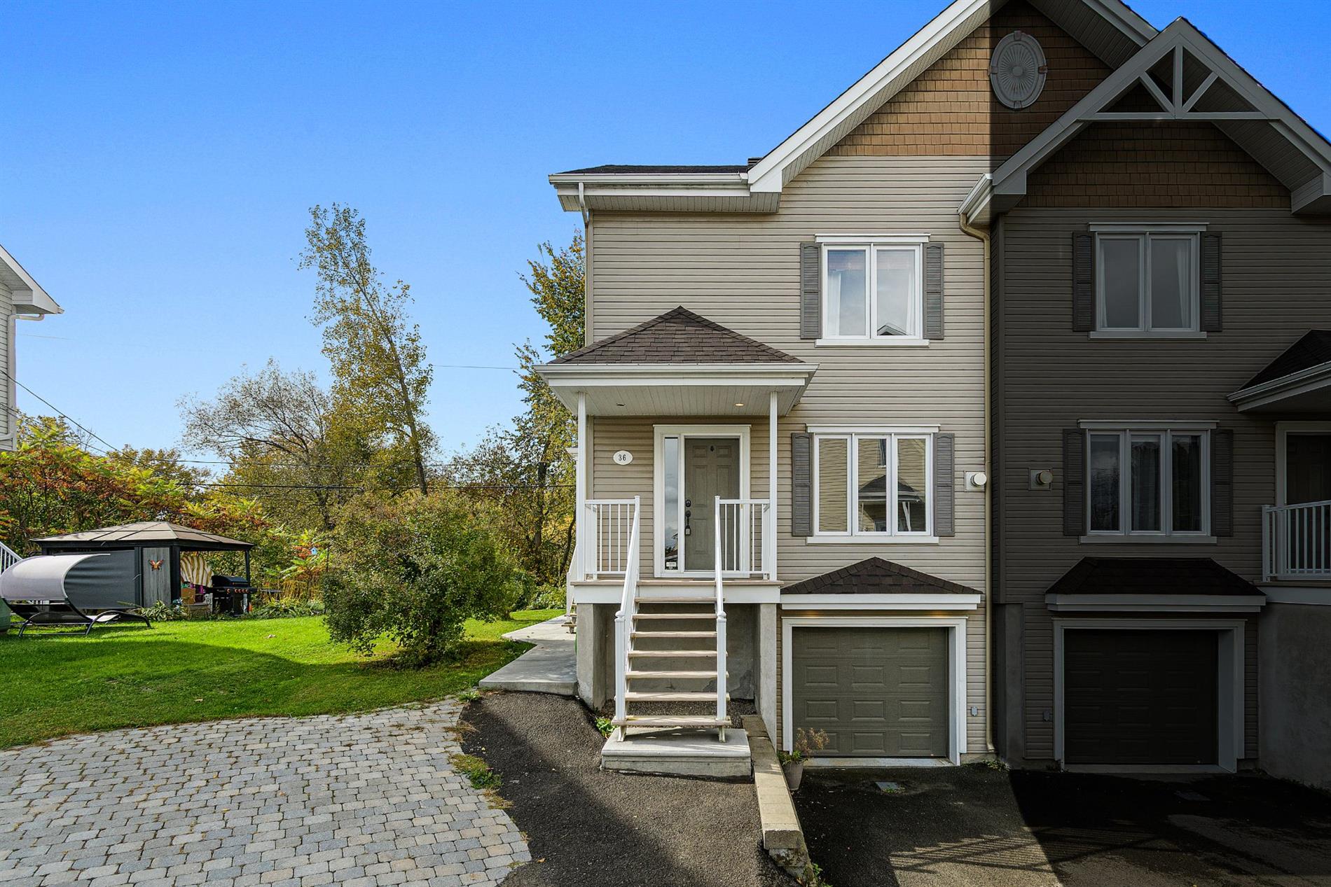 36 Boul. Tessier — photo 3