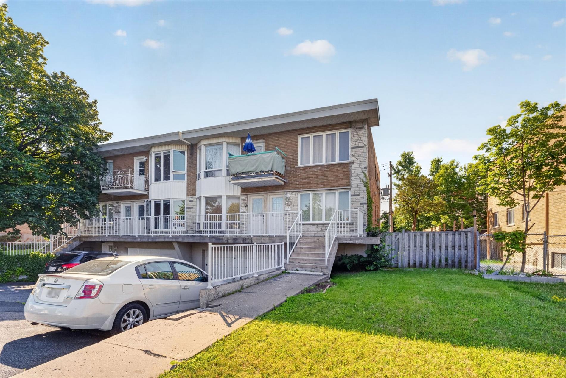 6315-6317 Av. Aumont — photo 1