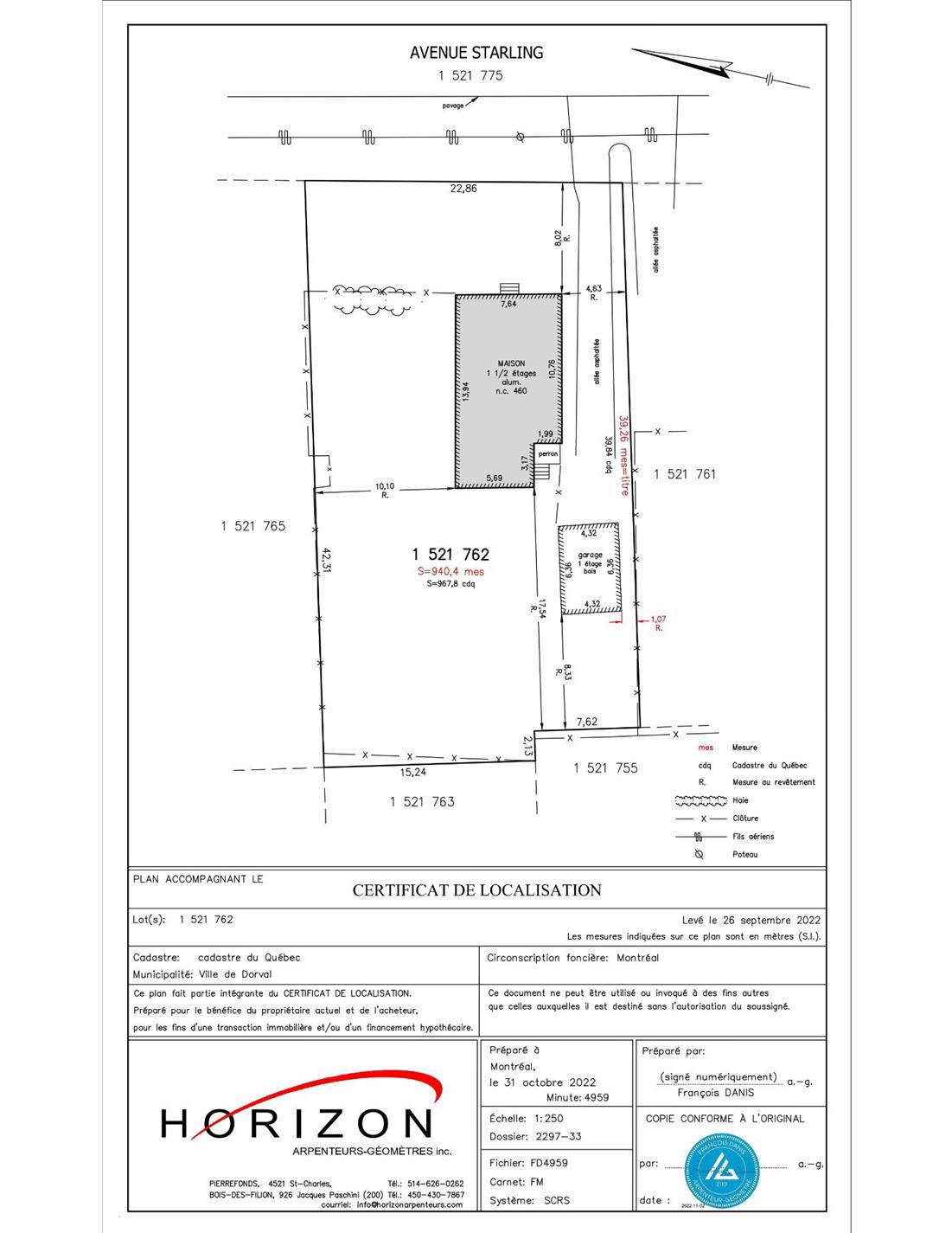 460Z Av. Starling — photo 3