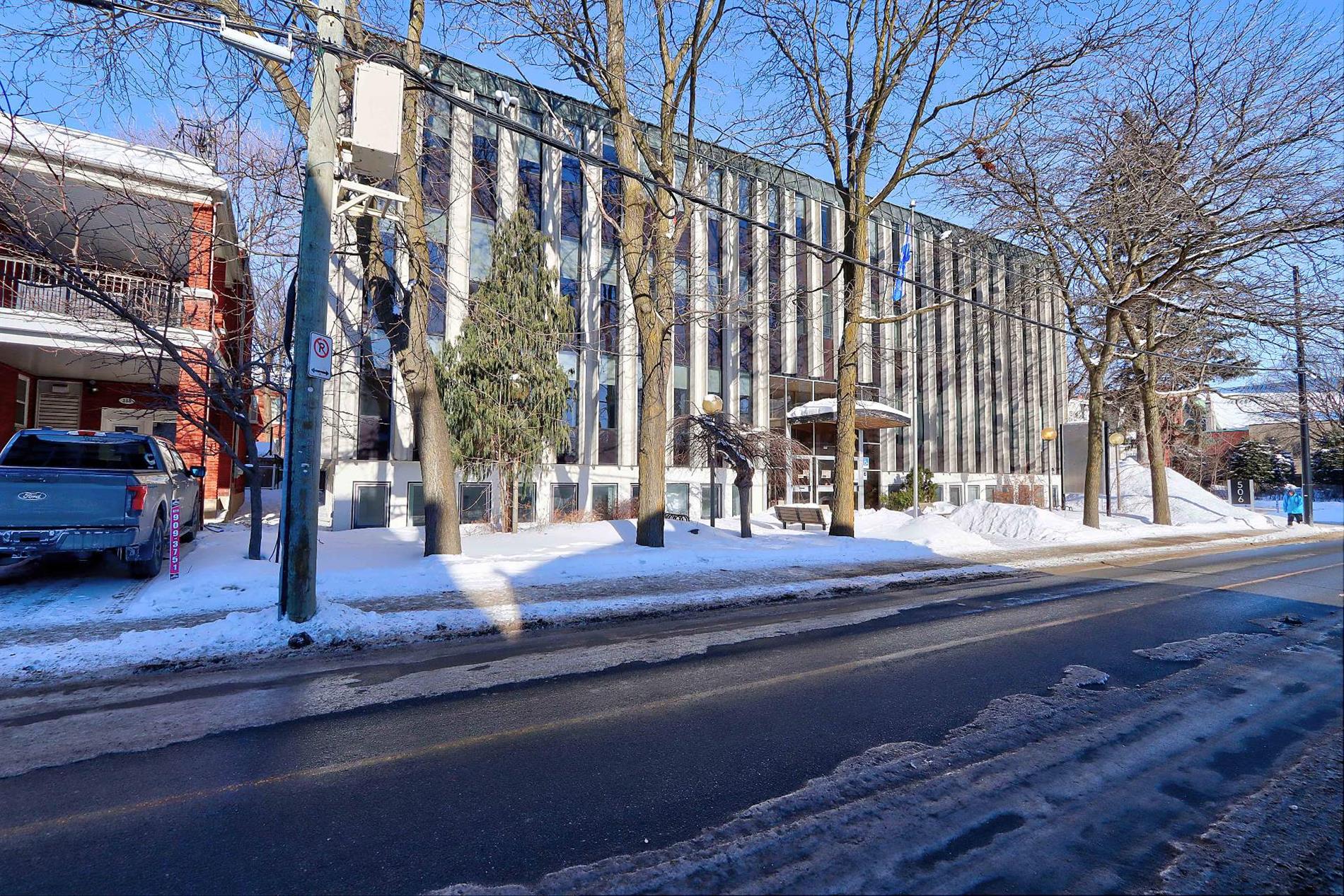 550 Rue Bonaventure — photo 2