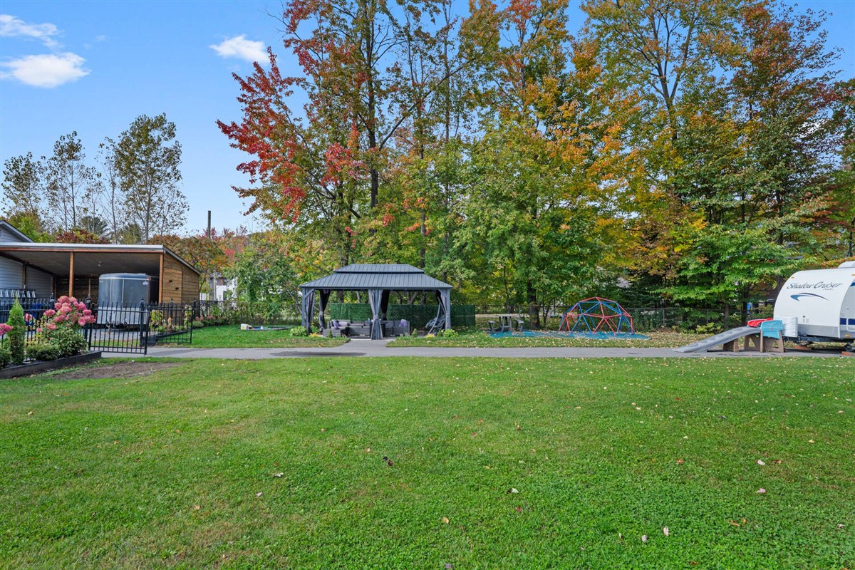 Maison à étages à vendre, Mascouche, photo 43 de 50