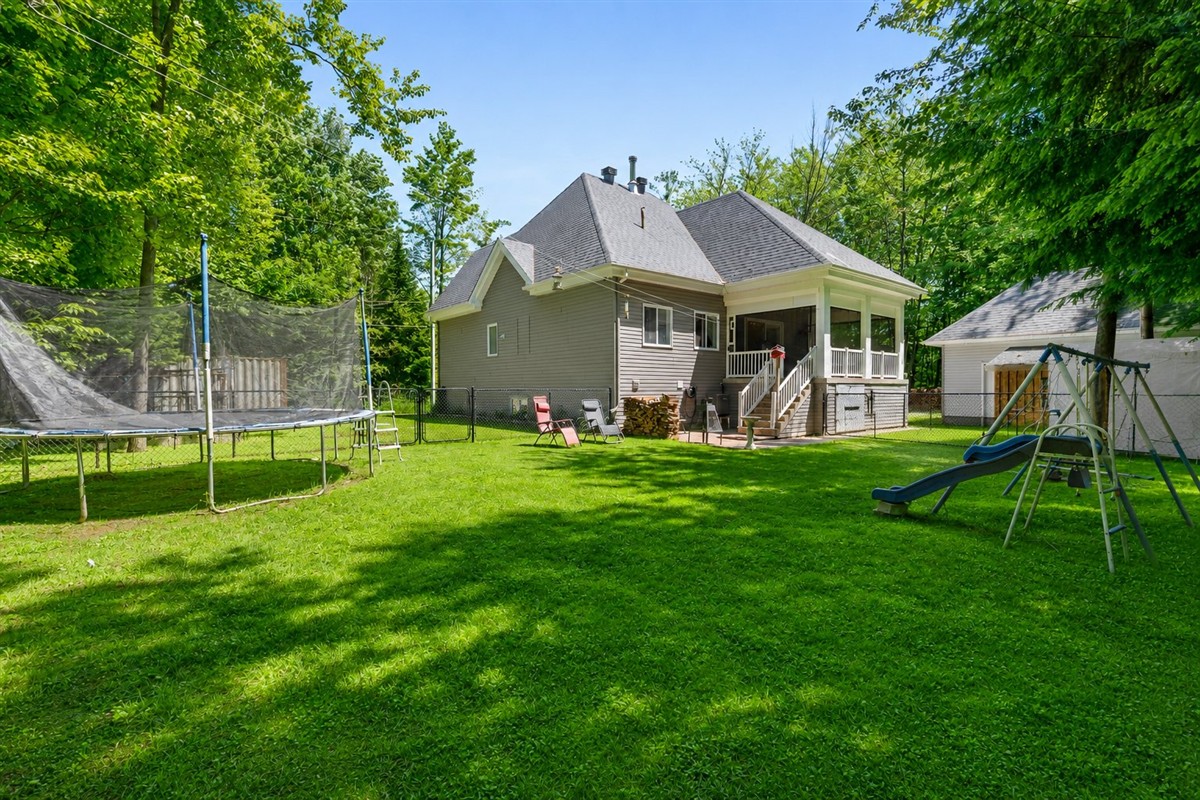 Maison à étages à vendre, Mascouche, photo 28 de 33