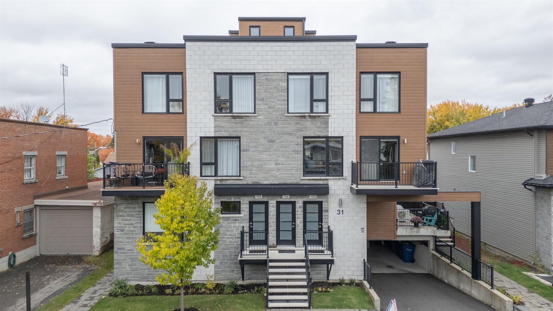 104-31 Av. Sauriol — photo 1