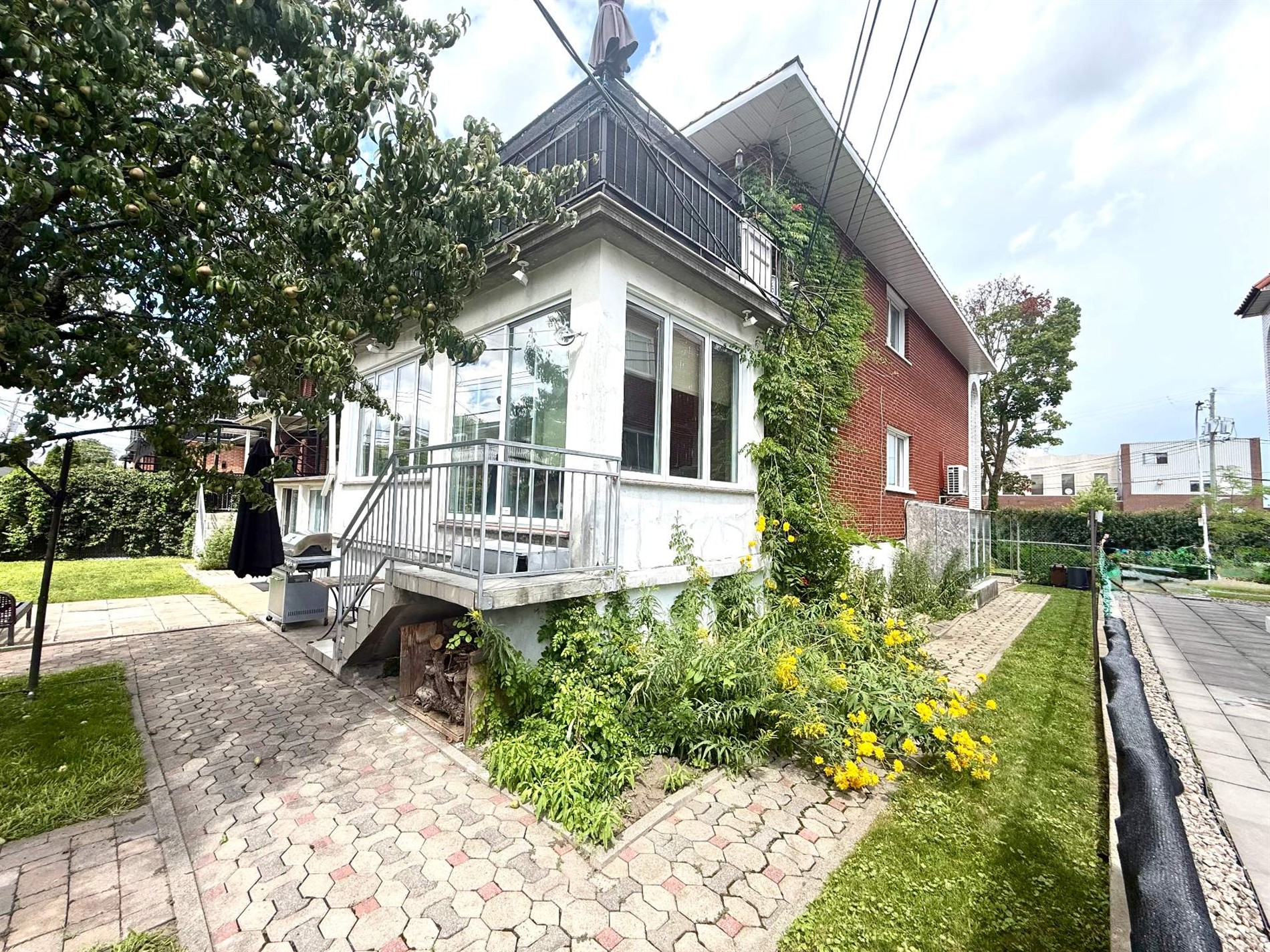 8850-8856 Rue Ravel — photo 3