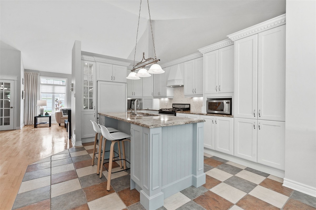 Maison à étages, Mascouche, photo 12 de 44