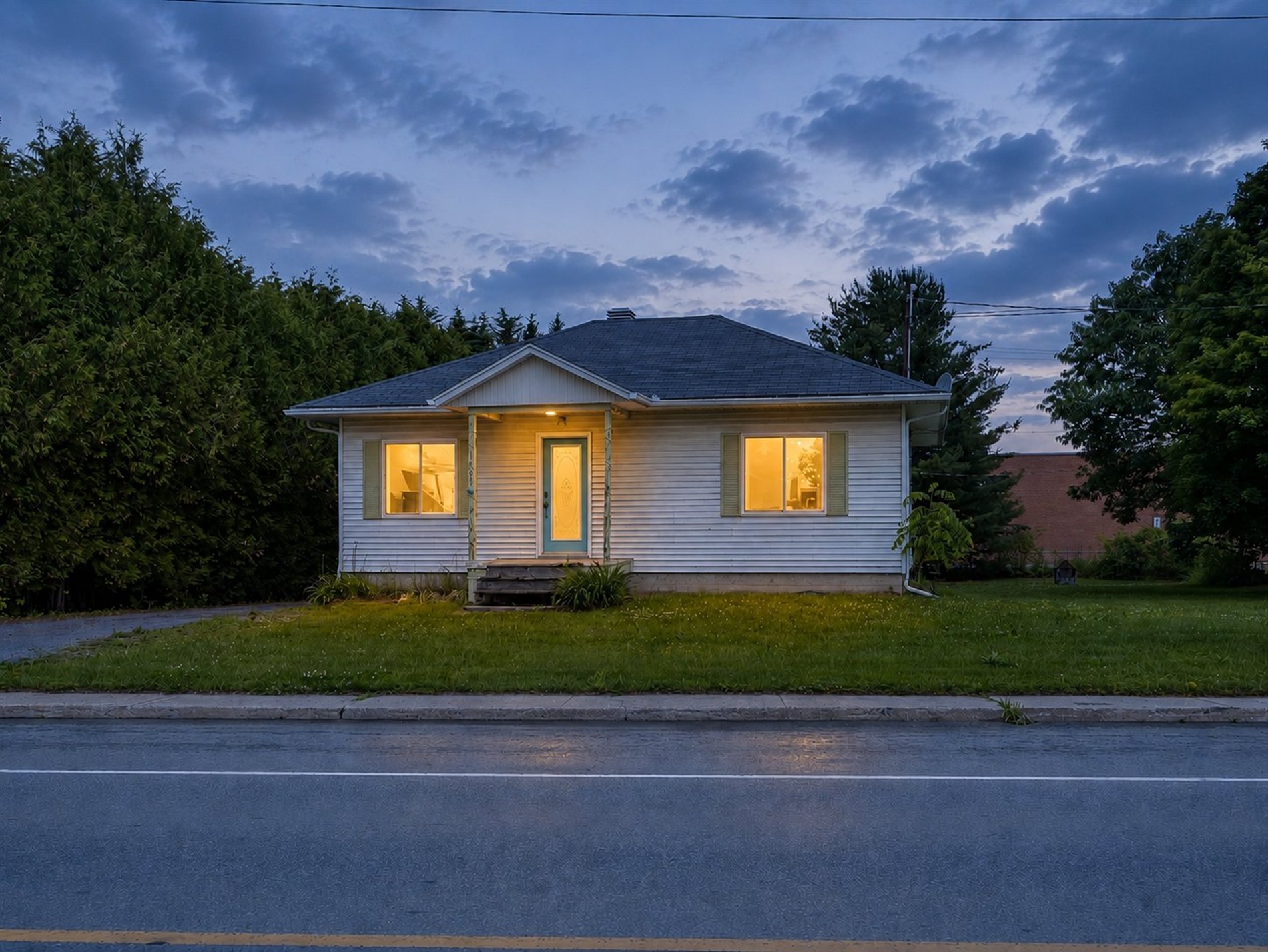 1261 Route Principale — photo 2