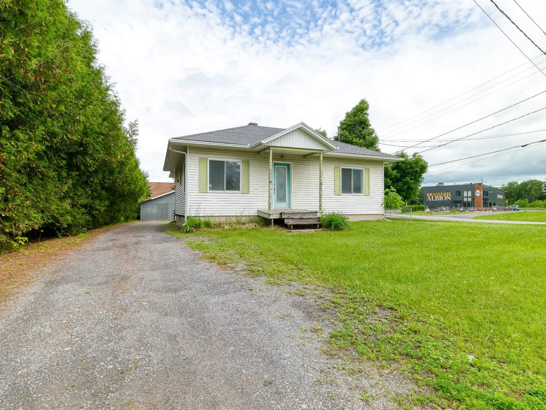 1261 Route Principale — photo 2