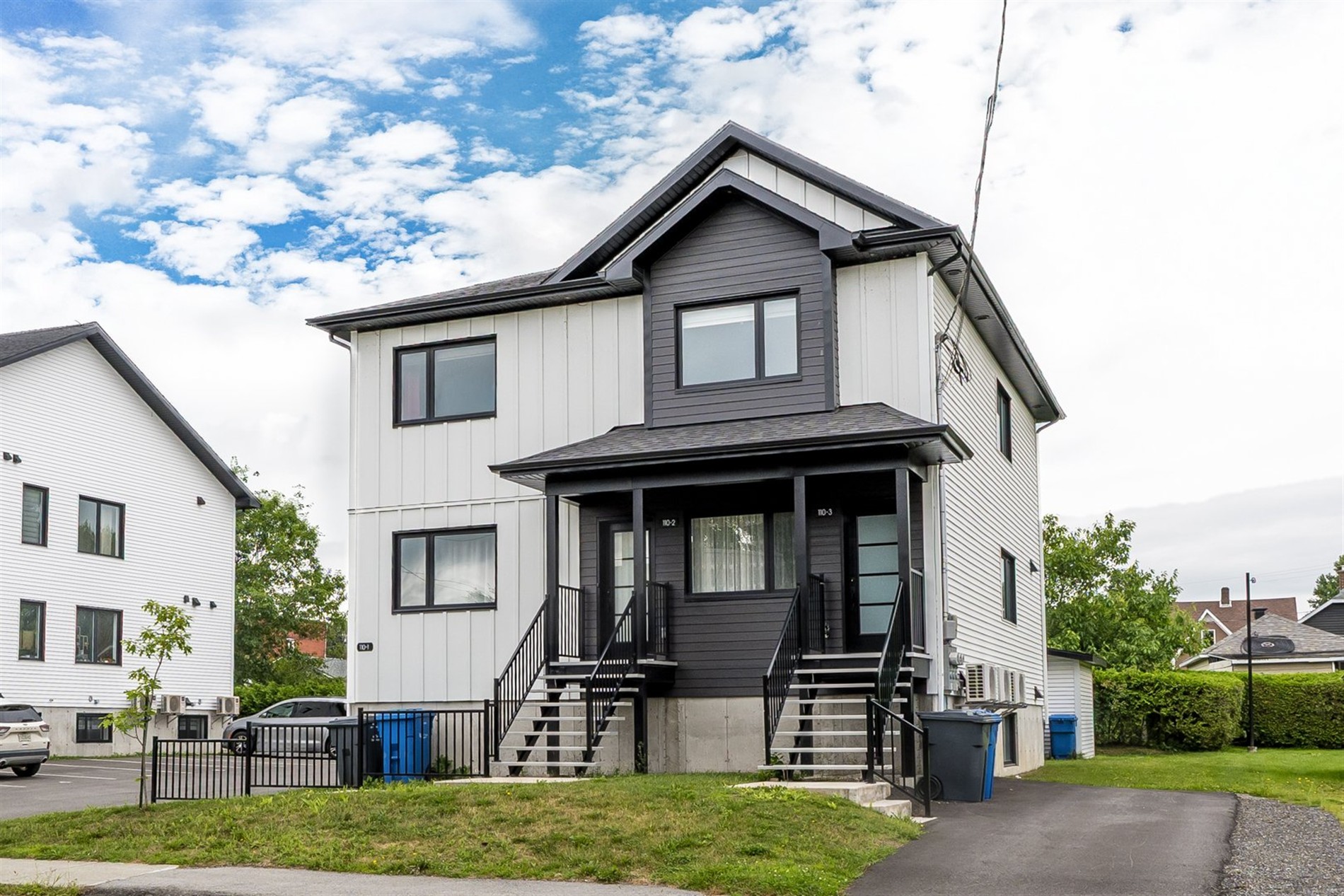 110 Rue St-Jacques — photo 2