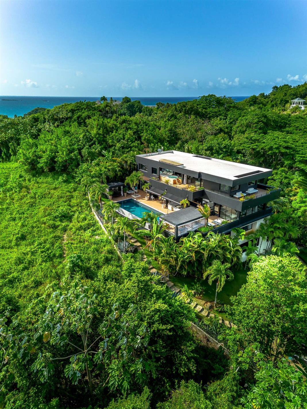 Casa 21, Las Terrenas, Republica Dominicana — photo 1