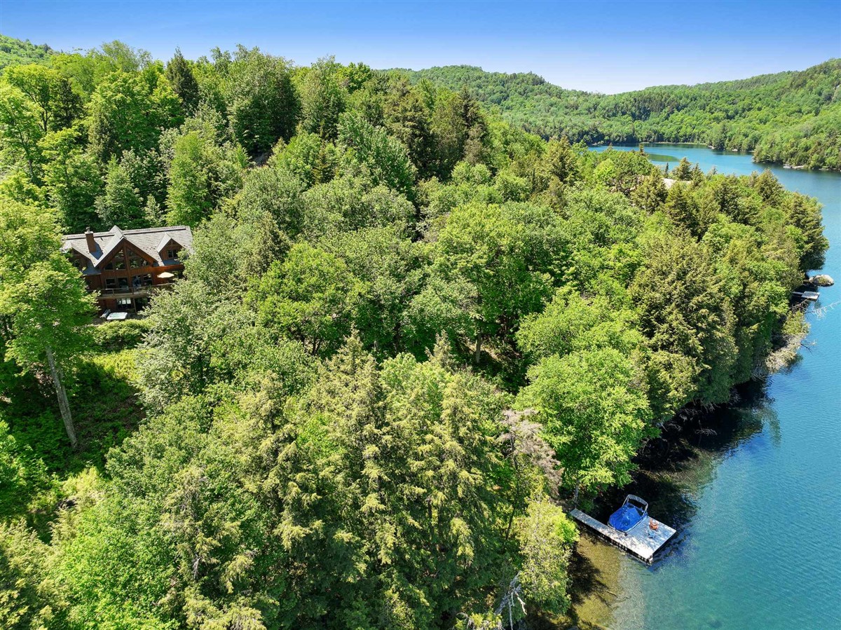Two or more storey - 279 Ch. des Castors, Mont-Tremblant