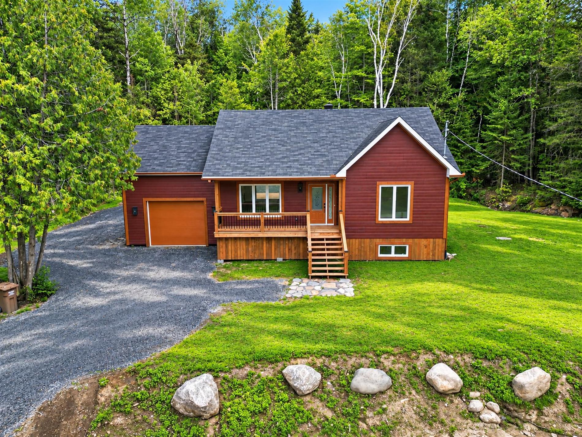 10599 Ch. du Lac-Labelle — photo 1