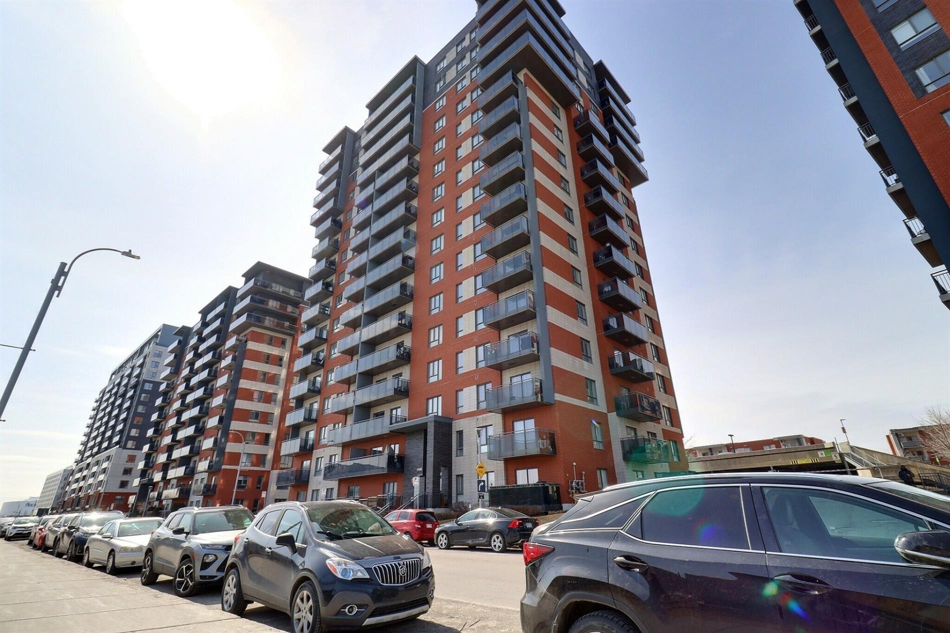 1440 Rue Lucien-Paiement — photo 1