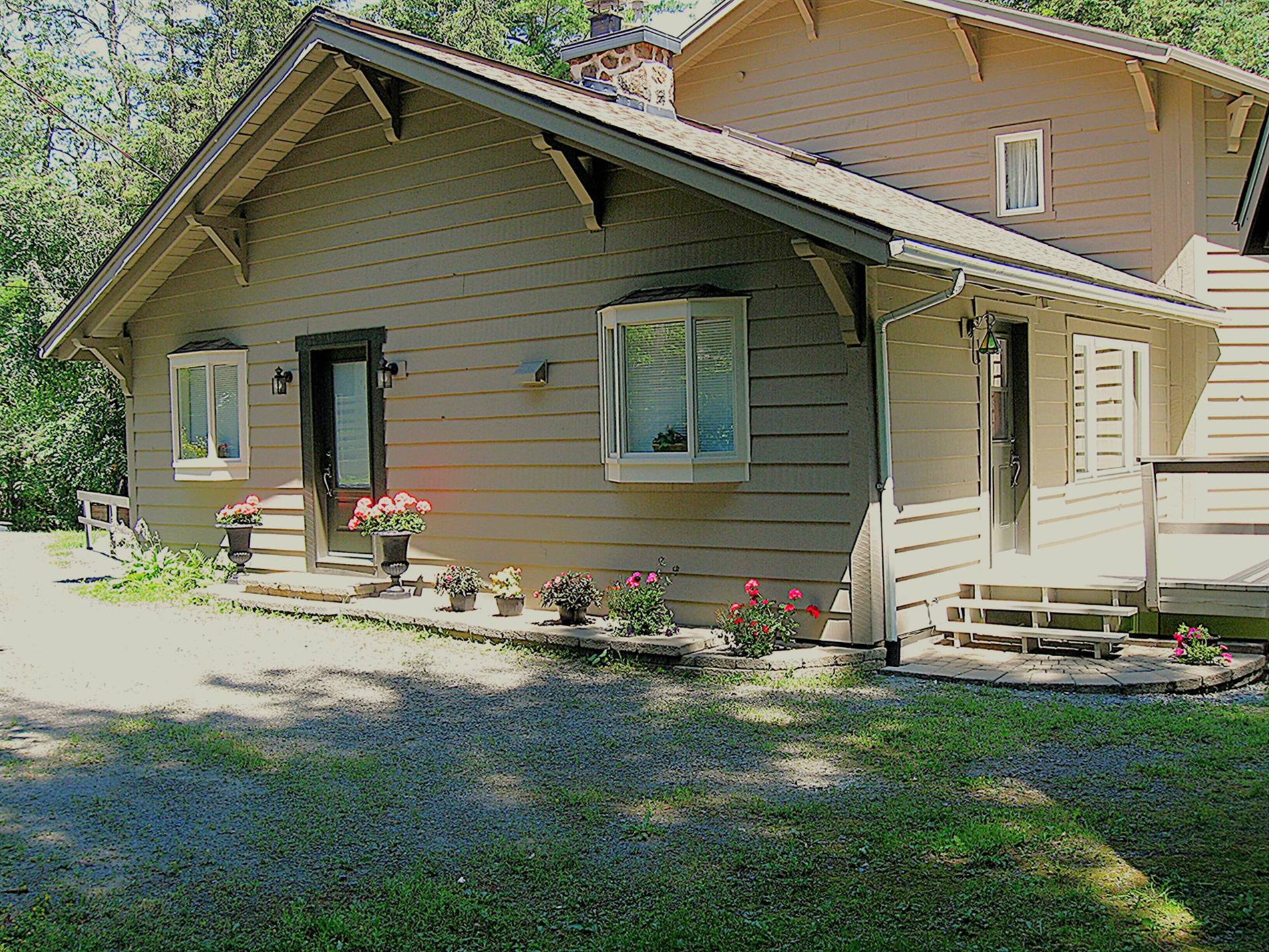 82 Ch. de la Rivière-à-Simon — photo 1
