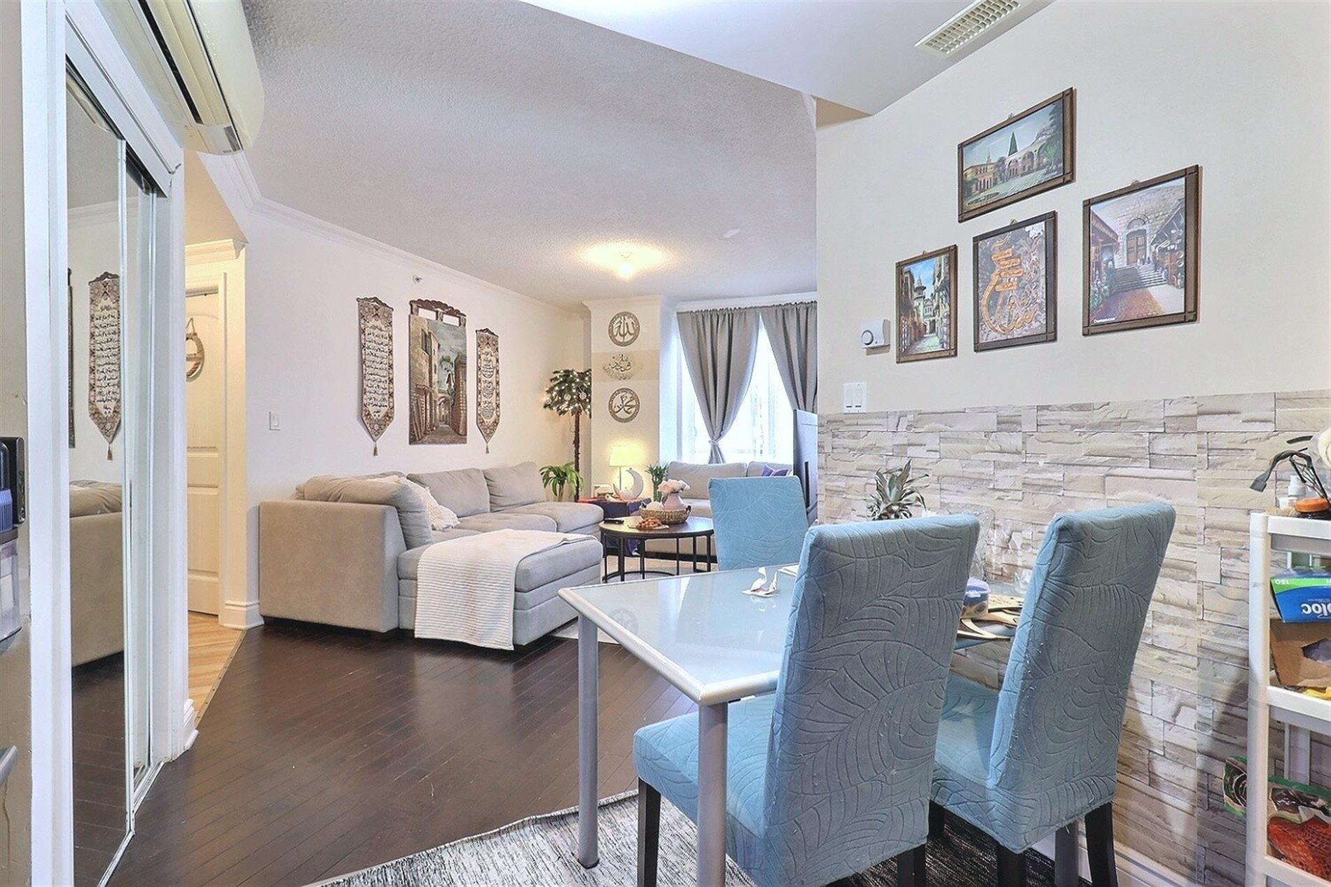 102-10425 Boul. Gouin O. — photo 1