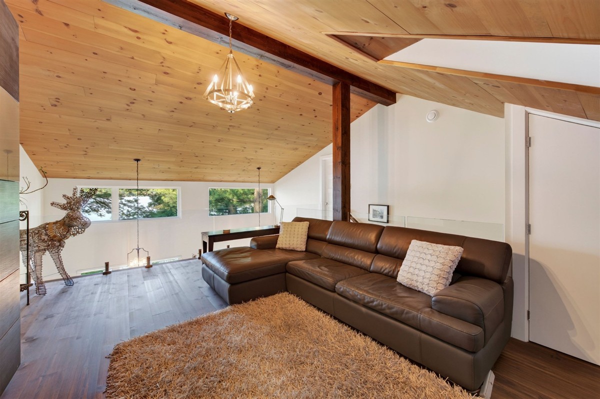 Vue 34 de la propriété réf. 14710849 – 693 Ch. du Lac-Connelly J8A 2A9