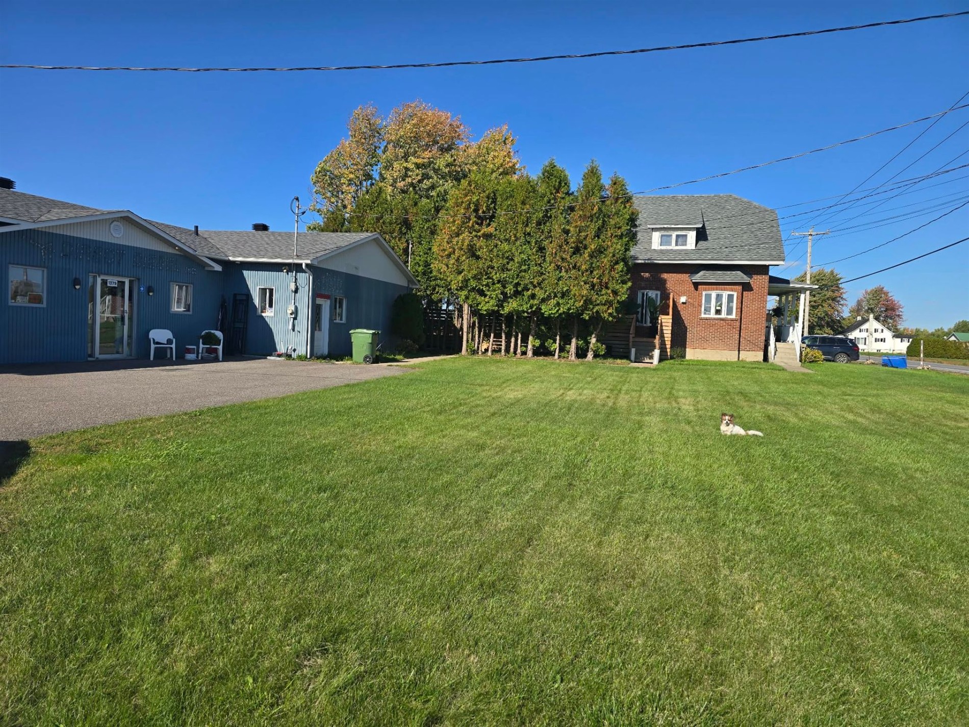 1377-1379 Boul. Ste-Marguerite — photo 1
