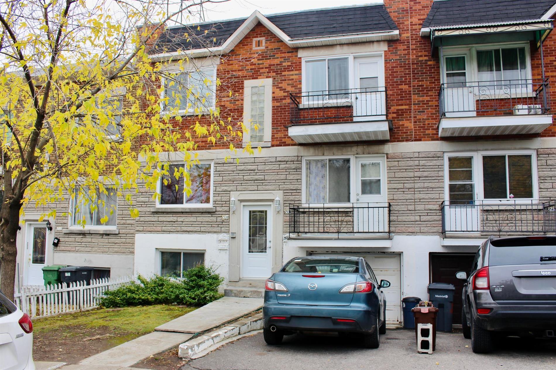 2536-2538 Av. Parkville — photo 1