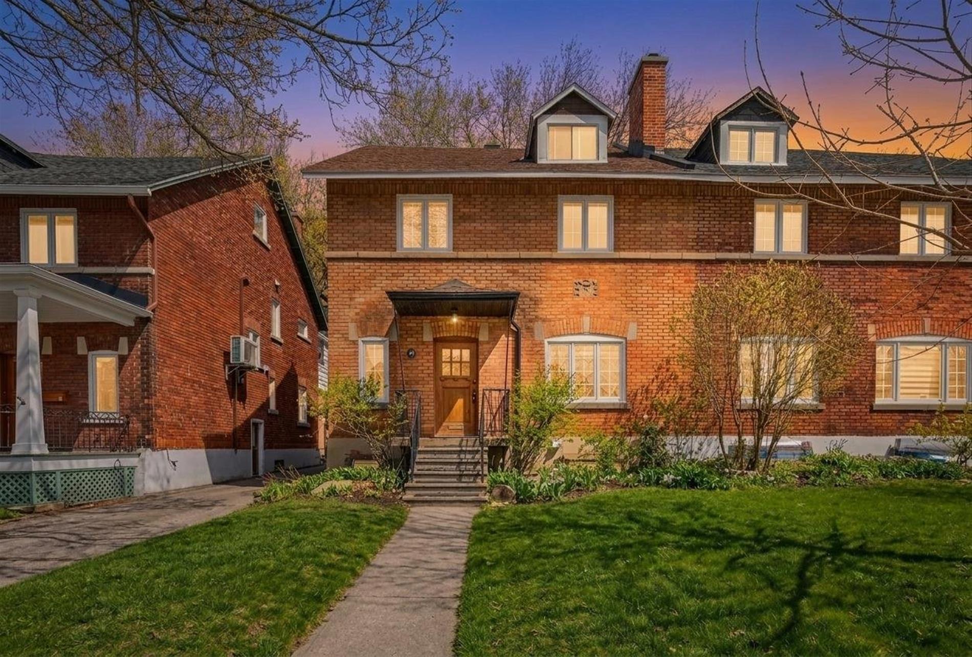 39 Rue Dufferin — photo 2
