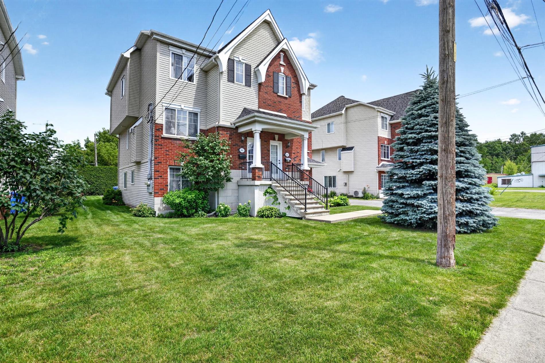 253 Rue Vaillancourt — photo 1