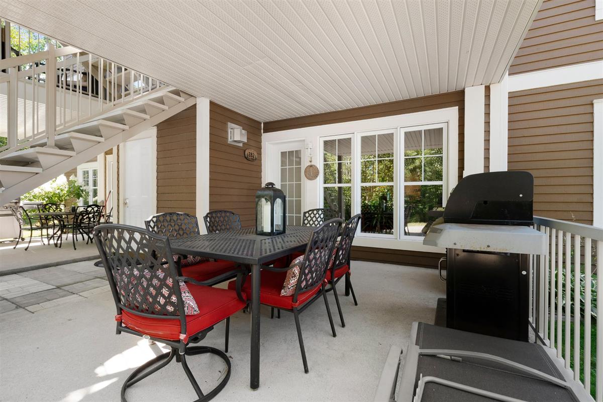 Vue 22 de la propriété réf. 23742914 – 282 Ch. de la Pinède J0R 1K0