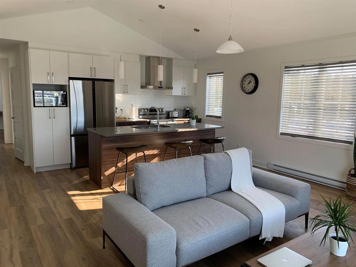 Appartement / Condo - 580 Rue Cadieux, Mont-Tremblant