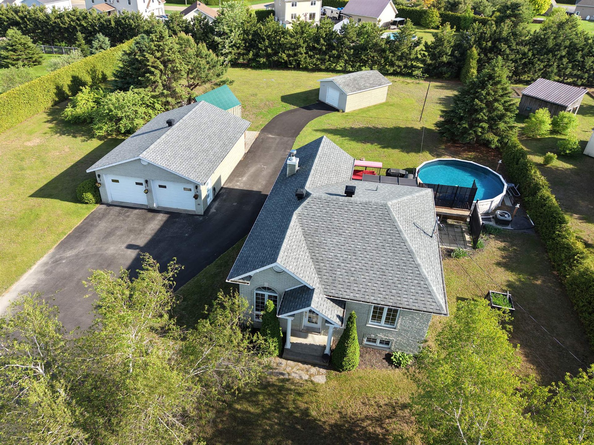 551 Rg Ste-Julie — photo 2