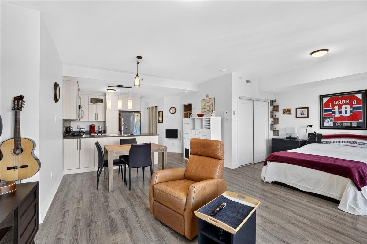 Appartement / Condo à vendre, Terrebonne (Lachenaie), photo 8 de 15
