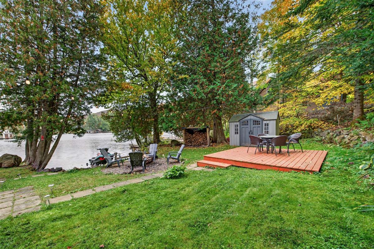 Vue 37 de la propriété réf. 22977061 – 659 Côté Ouest du Lac J0T 2M0