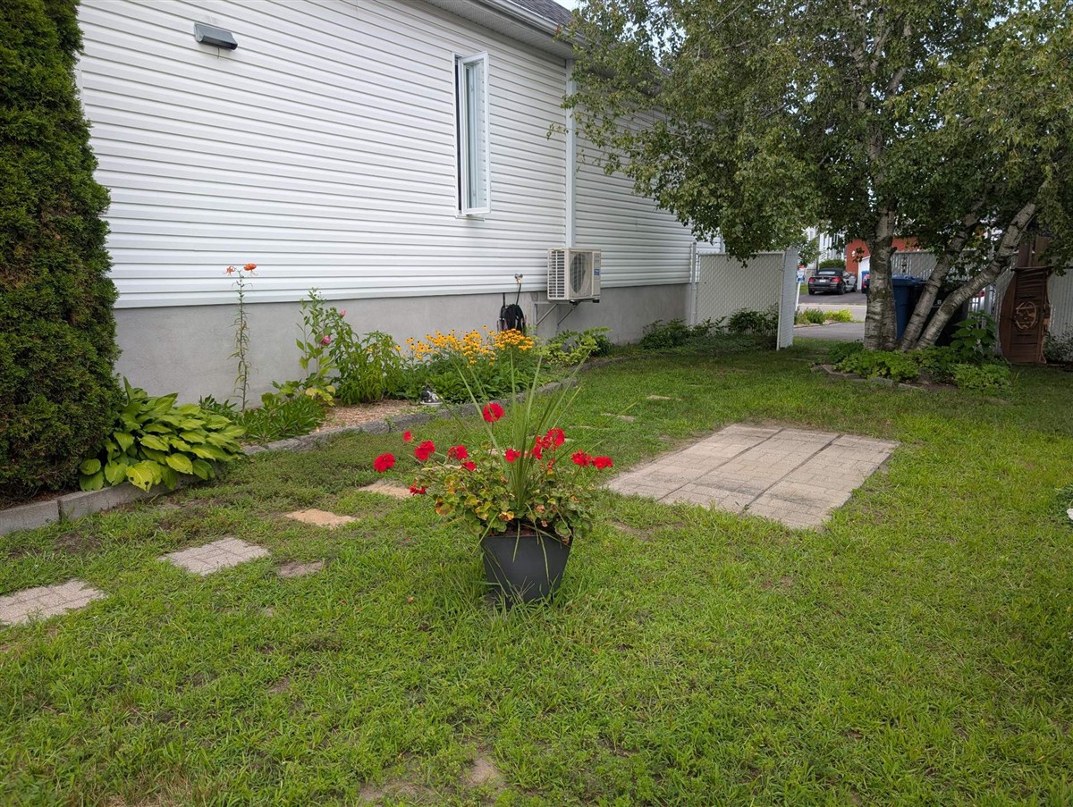 Maison de plain-pied, Terrebonne, photo 31 de 33