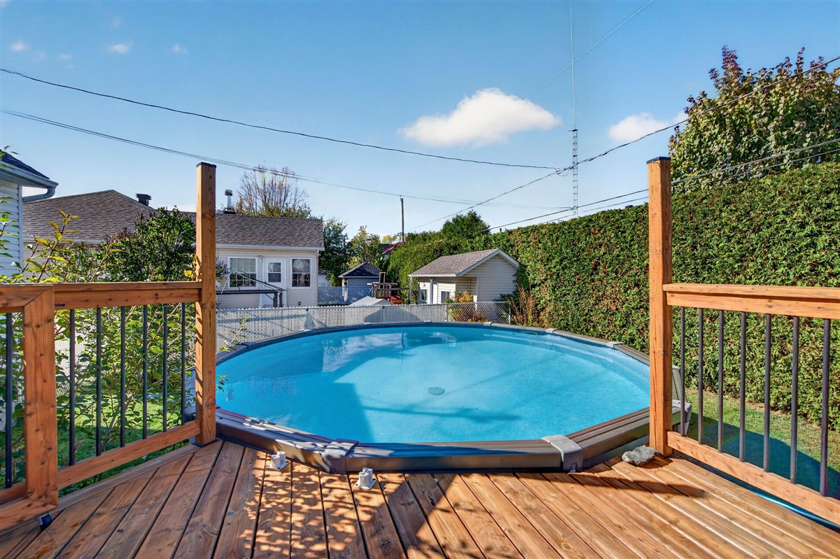 Vue 41 de la propriété réf. 11574138 – 137 Rue Trudelle J7Y 4W1