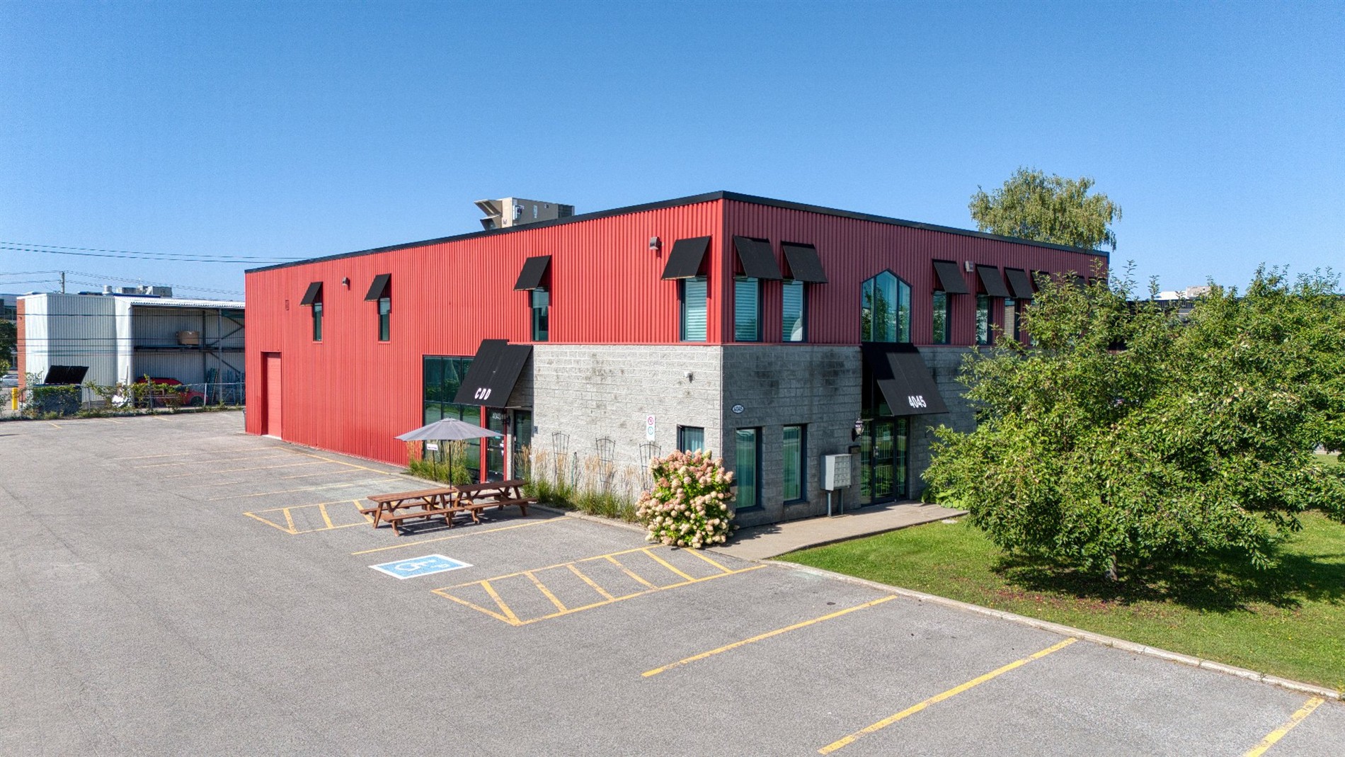 4045 Rue Alfred-Laliberté — photo 2
