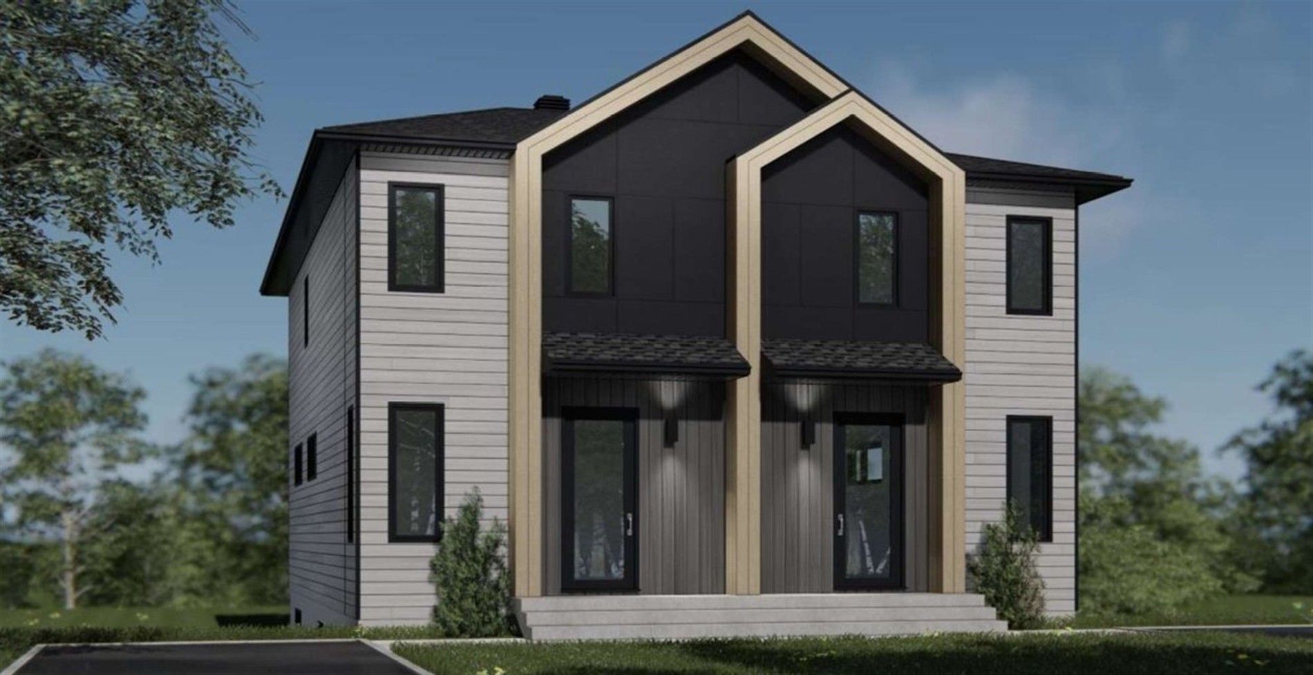 102 Rue Carmichaël — photo 1